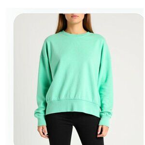 Universal Thread  Sweat Shirt women's mint green Size L